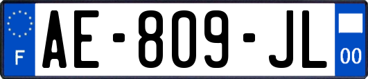 AE-809-JL