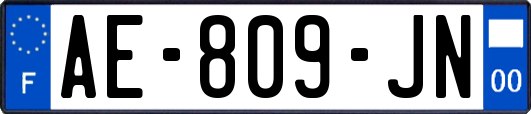AE-809-JN