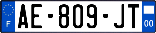 AE-809-JT