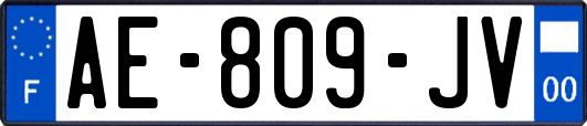 AE-809-JV