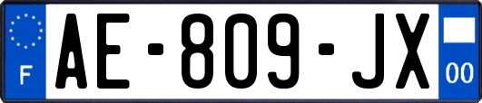 AE-809-JX