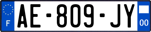 AE-809-JY