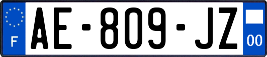 AE-809-JZ