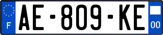 AE-809-KE