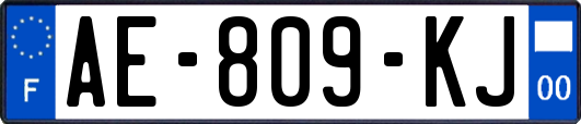AE-809-KJ