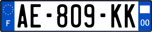 AE-809-KK