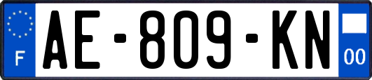 AE-809-KN
