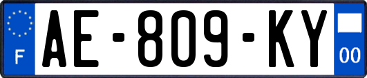 AE-809-KY