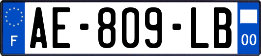 AE-809-LB