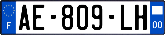 AE-809-LH
