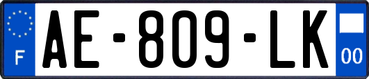 AE-809-LK