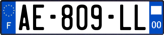 AE-809-LL