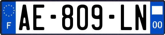 AE-809-LN