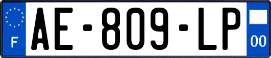 AE-809-LP