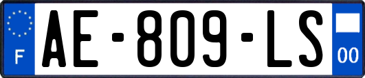 AE-809-LS