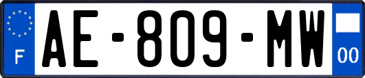 AE-809-MW