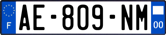 AE-809-NM