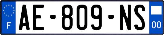 AE-809-NS