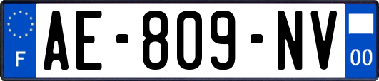 AE-809-NV