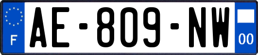 AE-809-NW