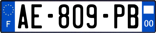 AE-809-PB
