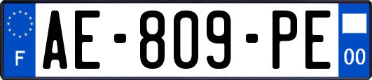 AE-809-PE