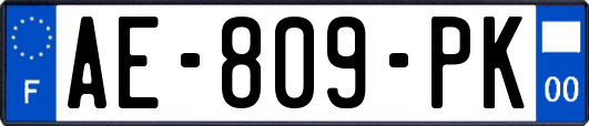 AE-809-PK