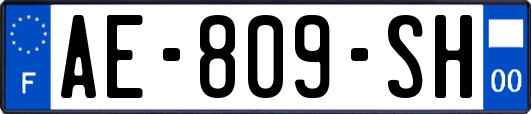 AE-809-SH