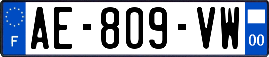 AE-809-VW