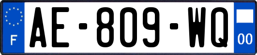 AE-809-WQ