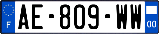 AE-809-WW