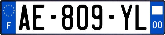 AE-809-YL