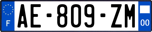 AE-809-ZM