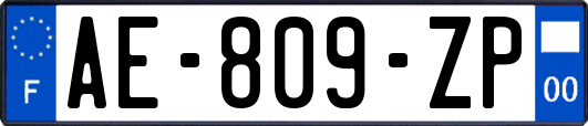 AE-809-ZP