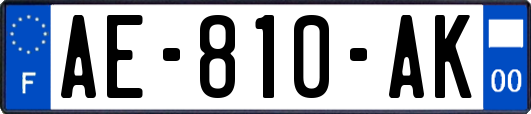 AE-810-AK