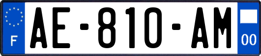 AE-810-AM