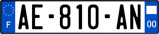 AE-810-AN