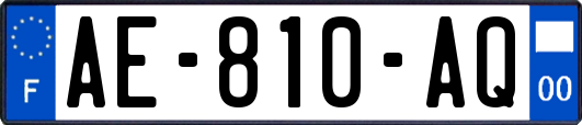 AE-810-AQ