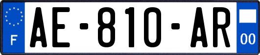 AE-810-AR