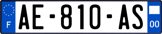 AE-810-AS