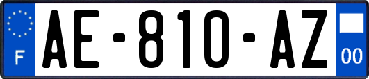 AE-810-AZ