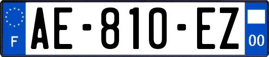 AE-810-EZ