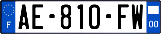 AE-810-FW
