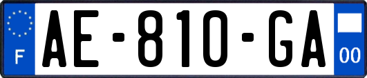 AE-810-GA