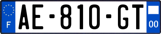 AE-810-GT