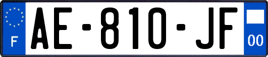 AE-810-JF