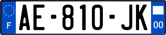 AE-810-JK