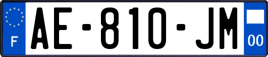 AE-810-JM