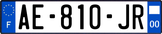 AE-810-JR