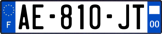 AE-810-JT